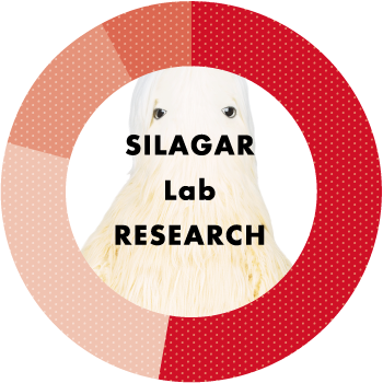 SILAGAR Lab RESEARCH